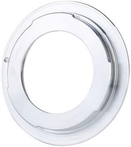 K & F Concept Lens Lens Ring for Pentax 67 to Canon EOS EF 1D 1DS MARK III IV 5D MARK II 7D 40D 50D 60D 70D DIGITAL REBEL T2I T3 T3I T4I T5I SL1 CAMER in Kuwait