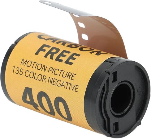 فيلم ملون الكاميرا ISO 320؟ 400 35 مم من الحبوب النائمة التعرض لطرد خط العرض HD CAMERA COLER in Saudi Arabia