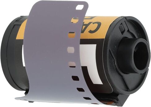 فيلم ملون الكاميرا ISO 320؟ 400 35 مم من الحبوب النائمة التعرض لطرد خط العرض HD CAMERA COLER in Saudi Arabia