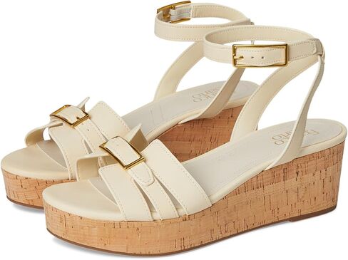 Franco Sarto Women's Pheobe Sandal in Kuwait