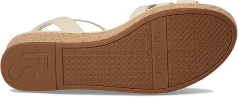 Franco Sarto Women's Pheobe Sandal in Kuwait
