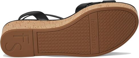Franco Sarto Women's Pheobe Sandal in Kuwait