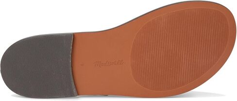 Madewell للسيدات Indie الصنادل المزدوجة بوكيل باليه شقة in Kuwait