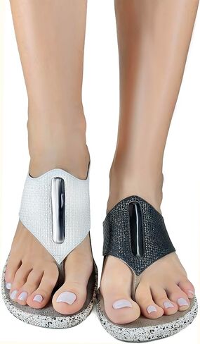 Modzori Iris Low Wedge Sandal قابل للانعكاس in Kuwait