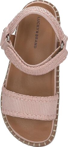 Lucky Brand Women's Ullaniah Platform Sandal in Saudi Arabia