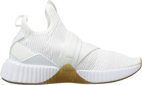 أحذية PUMA النسائية Defy Mid Varsity سهلة الارتداء للتدريب in Saudi Arabia