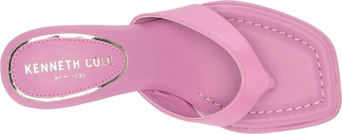 Kenneth Cole New York Women's Geneva Wedge Sandal in Saudi Arabia