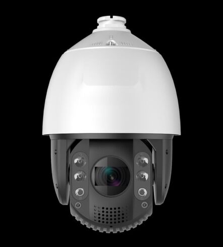 4MP 36X IR Smart Tracking PTZ Network Camera - Compatible with Hikvision DS-2DF8436IX-AELW(4mp 36X) in Saudi Arabia