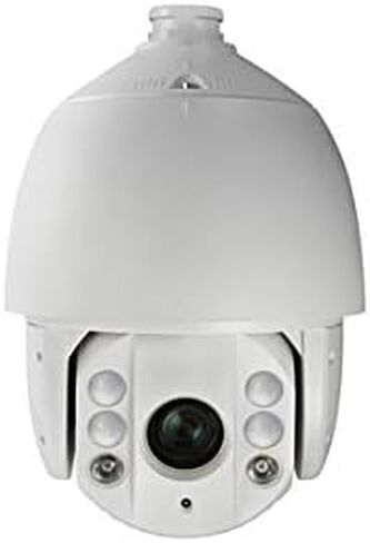 4MP 36X IR Smart Tracking PTZ Network Camera - Compatible with Hikvision DS-2DF8436IX-AELW(4mp 36X) in Saudi Arabia