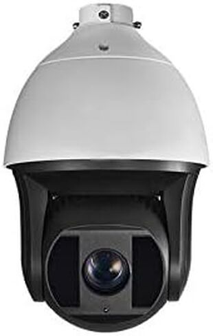 4MP 36X IR Smart Tracking PTZ Network Camera - Compatible with Hikvision DS-2DF8436IX-AELW(4mp 36X) in Saudi Arabia