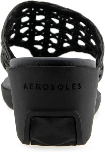 Aerosoles Women's Ivie Wedge Sandal in Kuwait