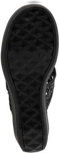 Aerosoles Women's Ivie Wedge Sandal in Kuwait