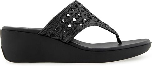 Aerosoles Women's Ivie Wedge Sandal in Kuwait