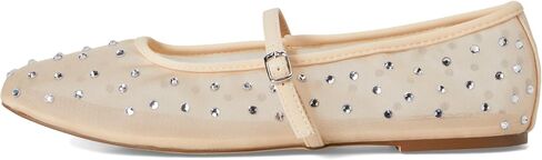 MIA Women's Mle-kerra Flat Sandal in Saudi Arabia