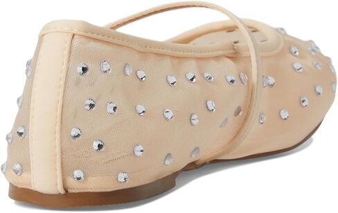 MIA Women's Mle-kerra Flat Sandal in Saudi Arabia