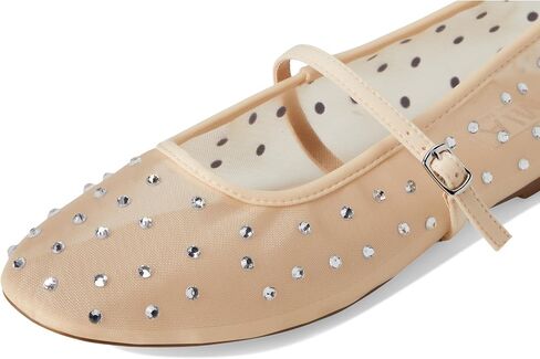 MIA Women's Mle-kerra Flat Sandal in Saudi Arabia