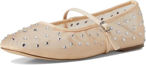 MIA Women's Mle-kerra Flat Sandal in Saudi Arabia