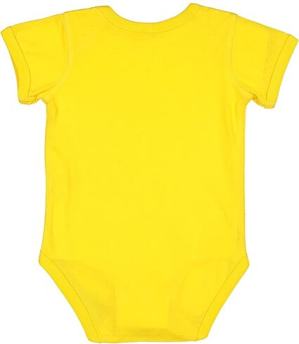 inktastic Grandpas Little Caddy with Golf Club and Ball Baby Bodysuit in Saudi Arabia