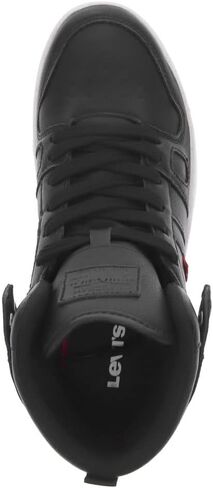Levi's Women's 521 Bb Hi Perf Ul Sneaker in Saudi Arabia
