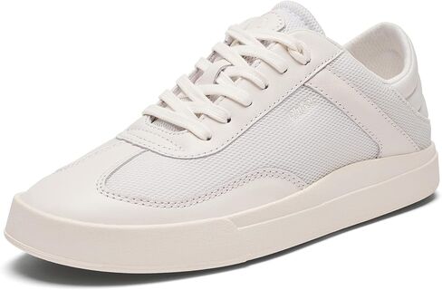 OLUKAI Ha'upu Hulu Women’s Court Sneakers, Tennis Shoes for Everyday Wear, All-Day Comfort & Supportive Shoe in Saudi Arabia