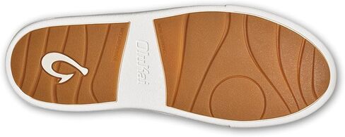 OLUKAI Ha'upu Hulu Women’s Court Sneakers, Tennis Shoes for Everyday Wear, All-Day Comfort & Supportive Shoe in Saudi Arabia