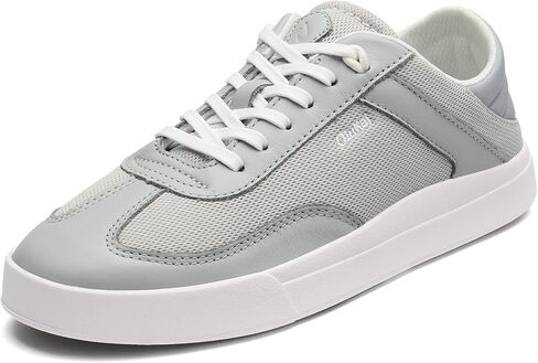 OLUKAI Ha'upu Hulu Women’s Court Sneakers, Tennis Shoes for Everyday Wear, All-Day Comfort & Supportive Shoe in Saudi Arabia