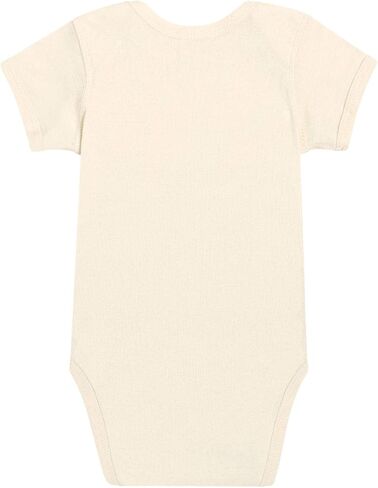 HYBRID APPAREL - Peanuts - Snoopy Dancing Happily - Infant Baby One Piece in Saudi Arabia