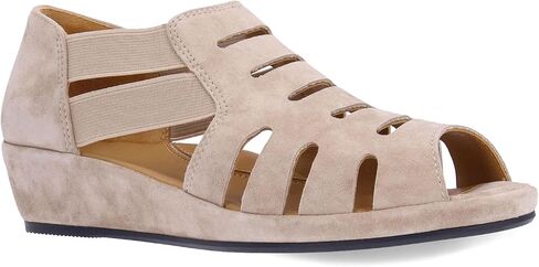 L'Amour des Pieds Women's, Bayla Sandal in Kuwait