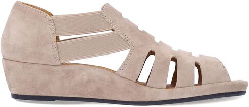 L'Amour des Pieds Women's, Bayla Sandal in Kuwait