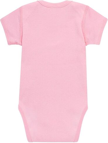 HYBRID APPAREL - Peanuts - Snoopy Dancing Happily - Infant Baby One Piece in Saudi Arabia