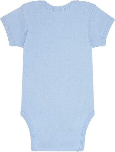HYBRID APPAREL - Peanuts - Snoopy Dancing Happily - Infant Baby One Piece in Saudi Arabia