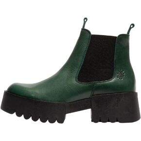 FLY London Women's Exia123fly Fashion Boot
