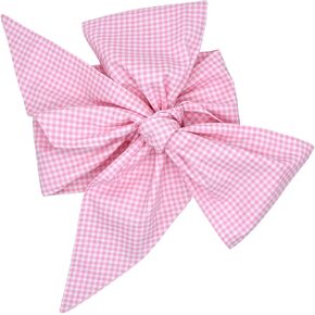Baby Sash Wrap Newborn Swaddle Blanket Maternity Bow Sash Baby Wreath Sash Pink Swaddle for Newborn Photography Wraps Swaddle Props