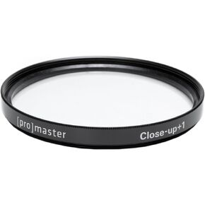 Promaster 52mm Close-Up Filter Set