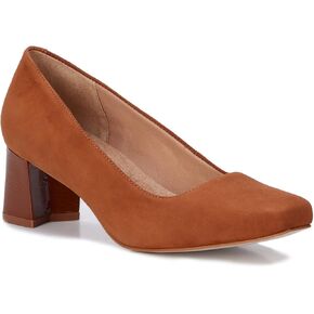 Ros Hommerson Women's Meredith Pump with Block Heel