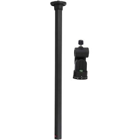 Tripod Crossbar Overhead SLR Ballhead Photography Axle Bracket Rod
