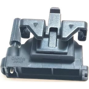 New USB Data Cable Cord Wire Protector Fixed Base Bracket Clip Holder for Canon EOS 5D Mark IV