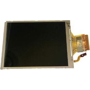 New LCD Display Replacement Screen For Canon EOS 1200D Rebel T5 Kiss X70 Digital Camera