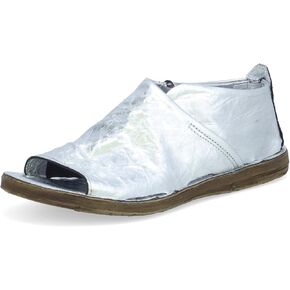 A.S.98 Reiley Women's Leather Sandal
