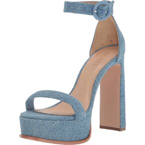 SCHUTZ Women's Eduarda Sandal