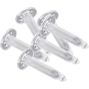 NC Gimbal Replacement Spare Parts High Flexibility Anti Vibration Balls Anti-Drop Pins Kit Set for DJI Phantom 3 Pro Advanced