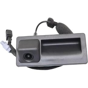 Car Repairing Trunk Switch Reversing Camera for Tiguan 5N0827566AL 5N0 827 566 AG