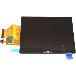 NEW LCD Screen Display Monitor Compatible with Sony ZV-1