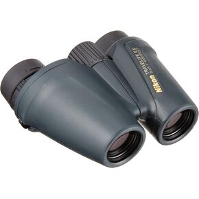 Nikon 10 X 25 Travelite EX Waterproof Binoculars