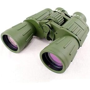 SoB Super Binoculars - Day/Night 60x50 High Power Military Binoculars, Compact HD Professional/Daily Waterproof for Adults - Telescope, Bird Watching, Travel, Hunting, Football - BAK4 Prism FMC Lens