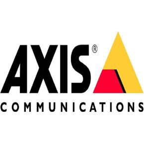 Axis Q9216-SLV Steel Corner Mount Camera
