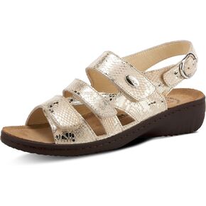 Flexus Women's Acamar Slingback Sandal