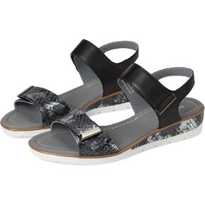 David Tate Women's Civic Wedge Sandal