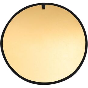 Angoily Natural Light Photo Reflector 5-in-1 Camera Flash Reflector Compact for Travel