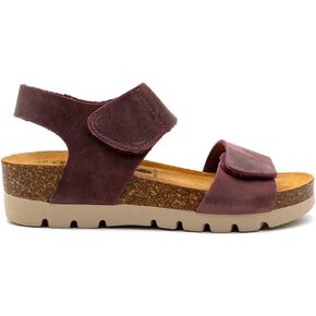 Women's Compi Burgundy 6 B(M) US